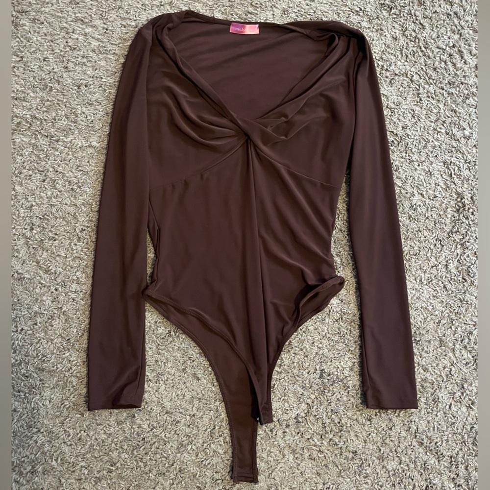 Boutique top
